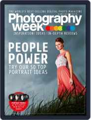 Photography Week (Digital) Subscription                    June 28th, 2018 Issue