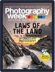 Photography Week (Digital) Subscription                    July 5th, 2018 Issue