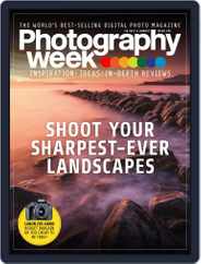 Photography Week (Digital) Subscription                    July 26th, 2018 Issue