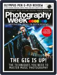 Photography Week (Digital) Subscription                    August 2nd, 2018 Issue