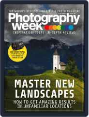 Photography Week (Digital) Subscription                    August 9th, 2018 Issue