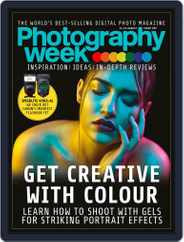 Photography Week (Digital) Subscription                    August 23rd, 2018 Issue