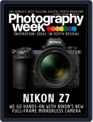 Photography Week (Digital) Subscription                    August 30th, 2018 Issue