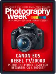 Photography Week (Digital) Subscription                    September 6th, 2018 Issue