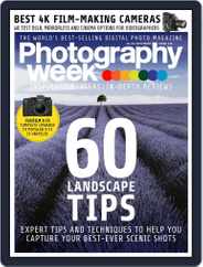 Photography Week (Digital) Subscription                    September 20th, 2018 Issue