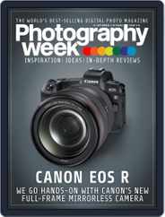Photography Week (Digital) Subscription                    September 27th, 2018 Issue
