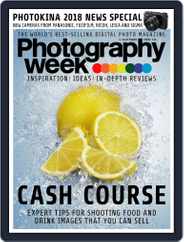Photography Week (Digital) Subscription                    October 4th, 2018 Issue