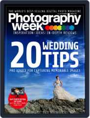 Photography Week (Digital) Subscription                    October 11th, 2018 Issue