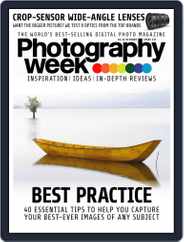 Photography Week (Digital) Subscription                    October 18th, 2018 Issue
