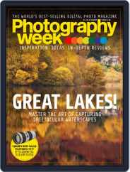 Photography Week (Digital) Subscription                    October 25th, 2018 Issue