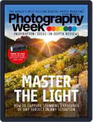 Photography Week (Digital) Subscription                    November 1st, 2018 Issue