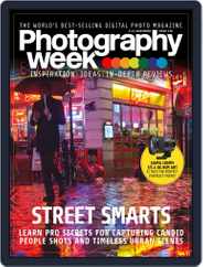 Photography Week (Digital) Subscription                    November 8th, 2018 Issue