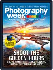 Photography Week (Digital) Subscription                    November 15th, 2018 Issue