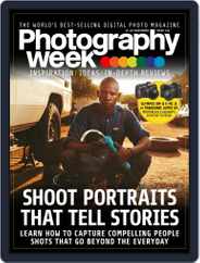 Photography Week (Digital) Subscription                    November 22nd, 2018 Issue