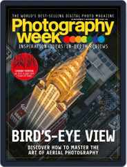 Photography Week (Digital) Subscription                    November 29th, 2018 Issue