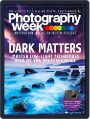 Photography Week (Digital) Subscription                    December 6th, 2018 Issue