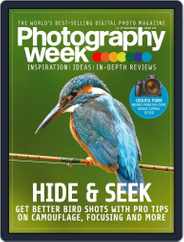 Photography Week (Digital) Subscription                    December 13th, 2018 Issue