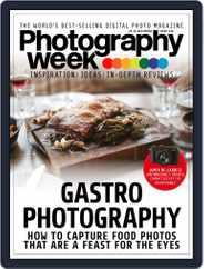 Photography Week (Digital) Subscription                    December 20th, 2018 Issue