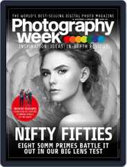Photography Week (Digital) Subscription                    December 27th, 2018 Issue