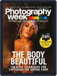 Photography Week (Digital) Subscription                    January 3rd, 2019 Issue