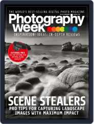 Photography Week (Digital) Subscription                    January 10th, 2019 Issue