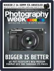Photography Week (Digital) Subscription                    January 17th, 2019 Issue
