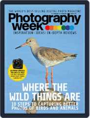 Photography Week (Digital) Subscription                    January 31st, 2019 Issue
