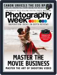 Photography Week (Digital) Subscription                    February 21st, 2019 Issue