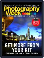 Photography Week (Digital) Subscription                    March 7th, 2019 Issue
