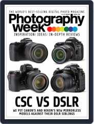Photography Week (Digital) Subscription                    March 21st, 2019 Issue