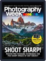 Photography Week (Digital) Subscription                    March 28th, 2019 Issue