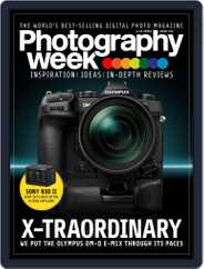 Photography Week (Digital) Subscription                    April 4th, 2019 Issue