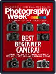 Photography Week (Digital) Subscription                    April 11th, 2019 Issue