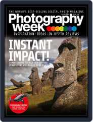 Photography Week (Digital) Subscription                    April 18th, 2019 Issue