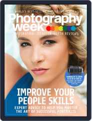 Photography Week (Digital) Subscription                    May 2nd, 2019 Issue