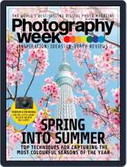 Photography Week (Digital) Subscription                    May 8th, 2019 Issue