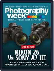 Photography Week (Digital) Subscription                    May 9th, 2019 Issue