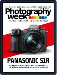 Photography Week (Digital) Subscription                    May 23rd, 2019 Issue