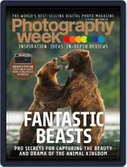 Photography Week (Digital) Subscription                    July 4th, 2019 Issue
