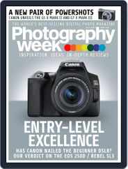 Photography Week (Digital) Subscription                    July 18th, 2019 Issue