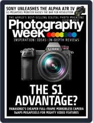 Photography Week (Digital) Subscription                    July 25th, 2019 Issue