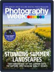 Photography Week (Digital) Subscription                    July 28th, 2019 Issue
