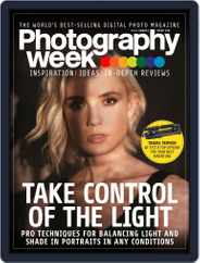 Photography Week (Digital) Subscription                    August 8th, 2019 Issue