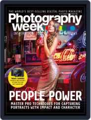 Photography Week (Digital) Subscription                    August 15th, 2019 Issue