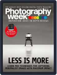 Photography Week (Digital) Subscription                    August 22nd, 2019 Issue