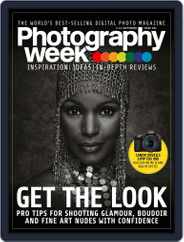 Photography Week (Digital) Subscription                    September 5th, 2019 Issue