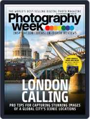 Photography Week (Digital) Subscription                    September 12th, 2019 Issue