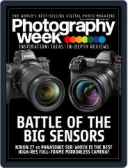 Photography Week (Digital) Subscription                    September 19th, 2019 Issue