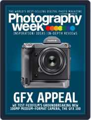 Photography Week (Digital) Subscription                    October 4th, 2019 Issue
