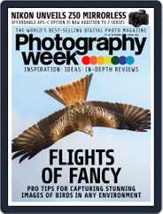 Photography Week (Digital) Subscription                    October 17th, 2019 Issue